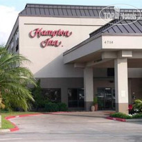 Hampton Inn Houston/Stafford 