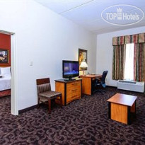 Hampton Inn Houston-Pearland 