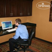 Hampton Inn & Suites Fort Worth Forest Hill