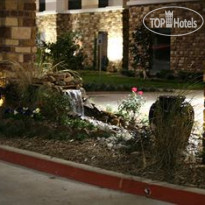 Hampton Inn & Suites Fort Worth Forest Hill