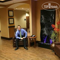 Hampton Inn & Suites Fort Worth Forest Hill