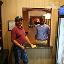 Hampton Inn & Suites Fort Worth Forest Hill