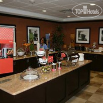Hampton Inn & Suites Fort Worth Forest Hill