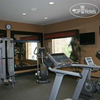 Hampton Inn & Suites Fort Worth Forest Hill