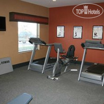 Hampton Inn & Suites Fort Worth Forest Hill