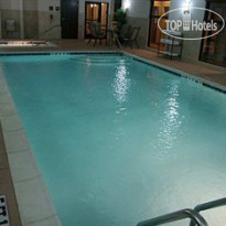 Hampton Inn & Suites Fort Worth Forest Hill