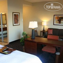 Hampton Inn & Suites Fort Worth Forest Hill