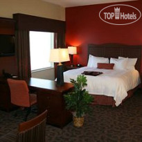 Hampton Inn & Suites Fort Worth Forest Hill