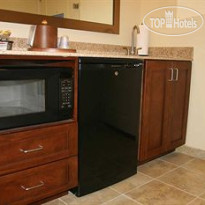 Hampton Inn & Suites Fort Worth Forest Hill