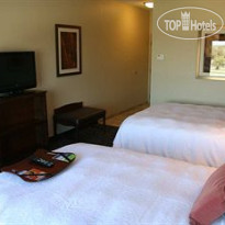 Hampton Inn & Suites Fort Worth Forest Hill