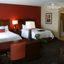Hampton Inn & Suites Fort Worth Forest Hill