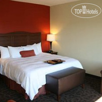 Hampton Inn & Suites Fort Worth Forest Hill