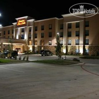 Hampton Inn & Suites Fort Worth Forest Hill