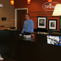 Hampton Inn & Suites Fort Worth Forest Hill
