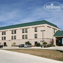 Hampton Inn Kerrville 