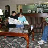 Hampton Inn Kerrville 