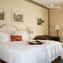 Hampton Inn Kerrville 