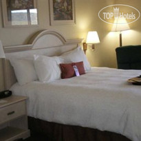 Hampton Inn Kerrville 