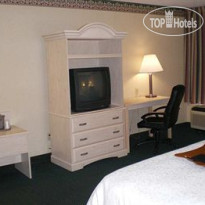 Hampton Inn Kerrville 