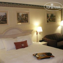 Hampton Inn Kerrville 