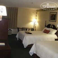 Hampton Inn Kerrville 