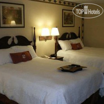 Hampton Inn Kerrville 