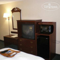 Hampton Inn Kerrville 