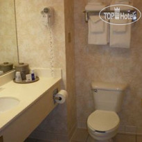 Hampton Inn Kerrville 