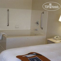 Hampton Inn Kerrville 