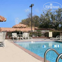 Hampton Inn Kerrville 