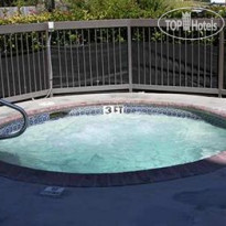 Hampton Inn Kerrville 