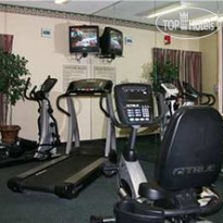 Hampton Inn Kerrville 