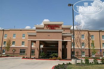 Hampton Inn Kilgore