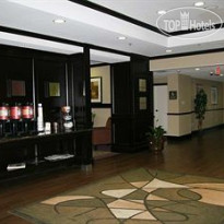 Hampton Inn Kilgore 