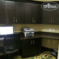 Hampton Inn Kilgore 