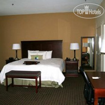 Hampton Inn Kilgore 