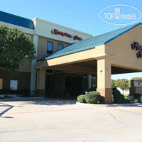 Hampton Inn Killeen 3*