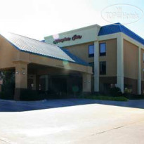 Hampton Inn Killeen 