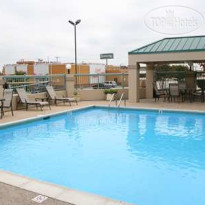 Hampton Inn Killeen 