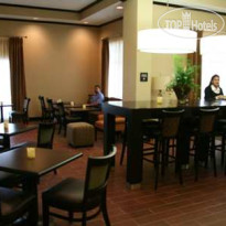 Hampton Inn La Grange 