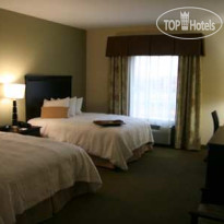 Hampton Inn La Grange 
