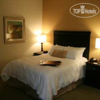 Hampton Inn La Grange 