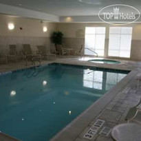 Hampton Inn La Grange 