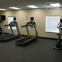 Hampton Inn La Grange 