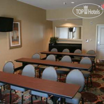 Hampton Inn La Grange 
