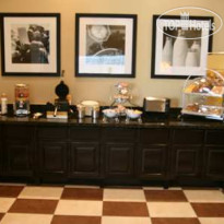 Hampton Inn La Grange 