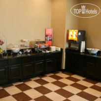 Hampton Inn La Grange 