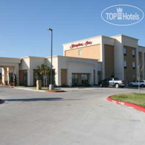 Hampton Inn La Grange 