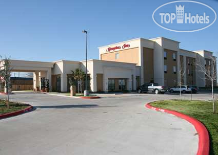 Hampton Inn La Grange