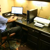 Hampton Inn La Grange 